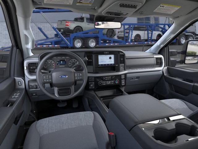 new 2025 Ford F-350 car, priced at $62,355