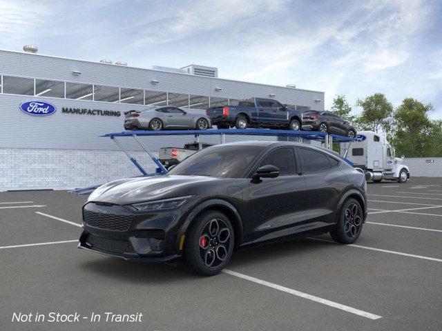 new 2024 Ford Mustang Mach-E car, priced at $55,580