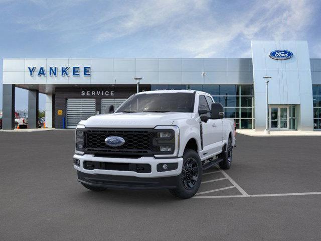 new 2024 Ford F-350 car, priced at $74,590