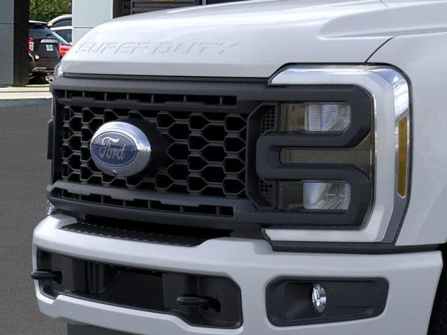 new 2024 Ford F-350 car, priced at $74,590