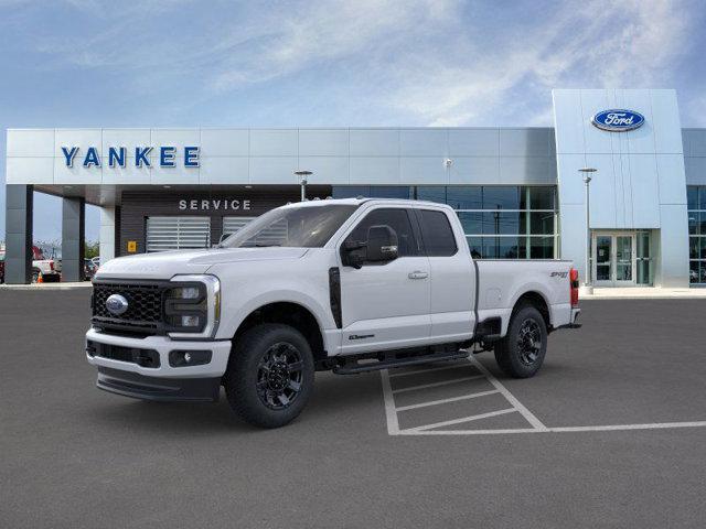 new 2024 Ford F-350 car, priced at $74,590