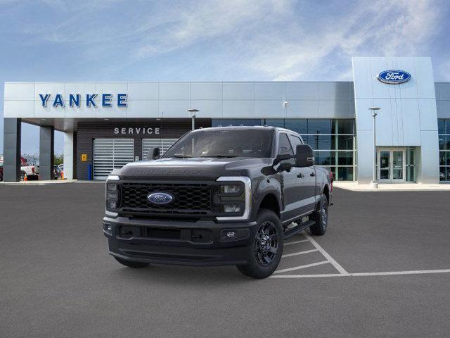 new 2025 Ford F-250 car, priced at $57,898