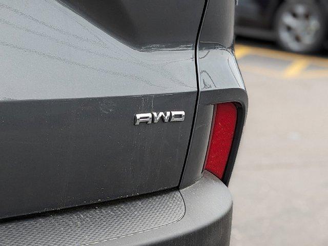 new 2025 Ford Escape car, priced at $30,281