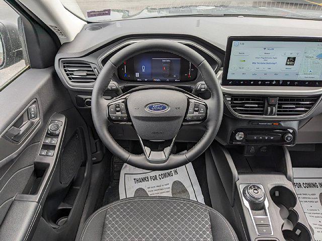 new 2025 Ford Escape car, priced at $30,281