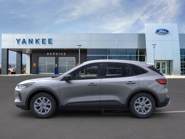 new 2025 Ford Escape car, priced at $31,281