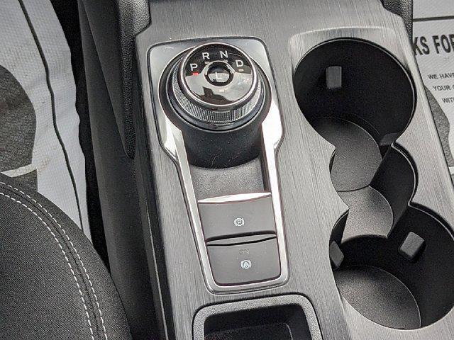 new 2025 Ford Escape car, priced at $30,281