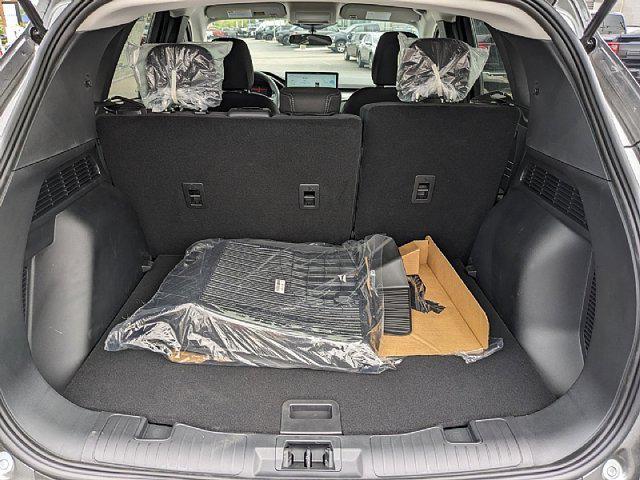 new 2025 Ford Escape car, priced at $30,281