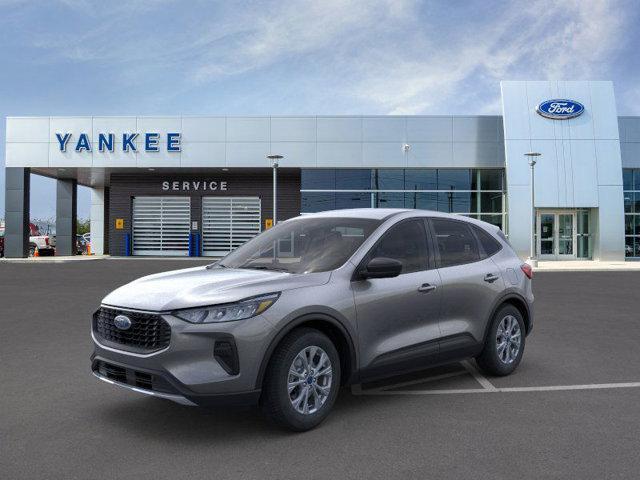 new 2025 Ford Escape car, priced at $31,281
