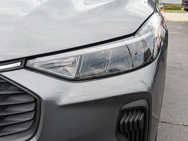 new 2025 Ford Escape car, priced at $30,281