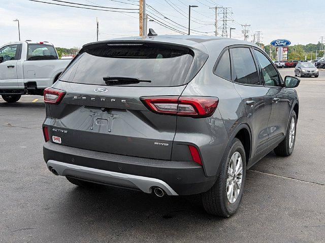 new 2025 Ford Escape car, priced at $30,281