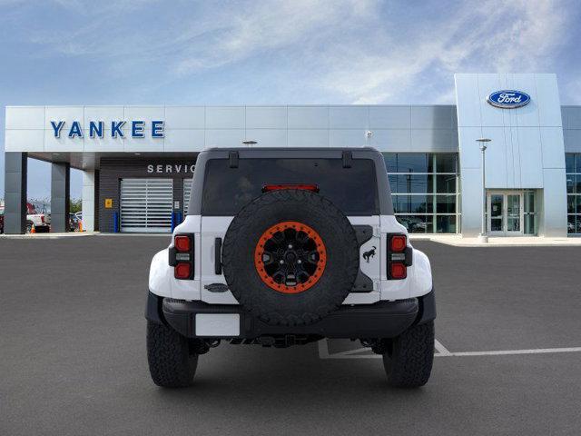 new 2024 Ford Bronco car, priced at $85,420