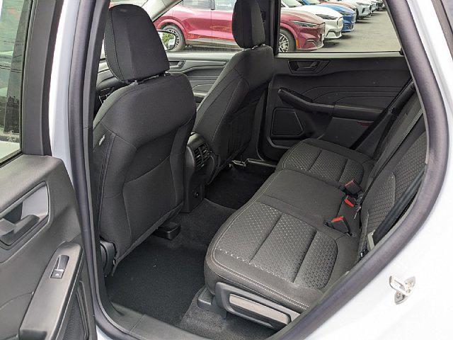 new 2025 Ford Escape car, priced at $33,040
