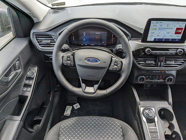 new 2025 Ford Escape car, priced at $33,040