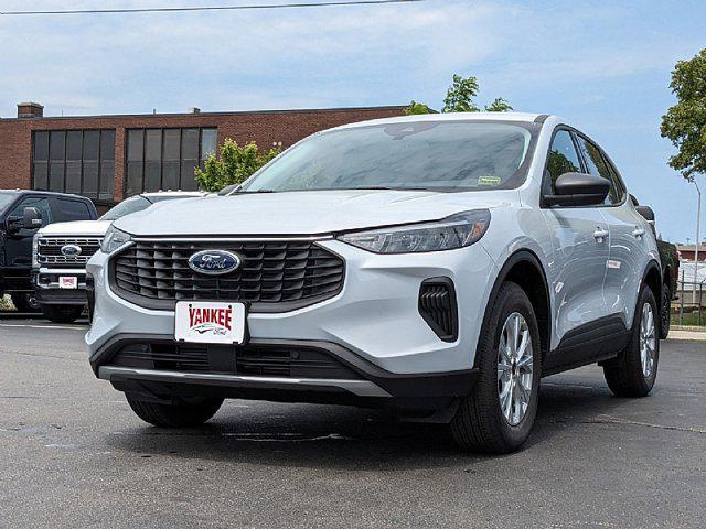new 2025 Ford Escape car, priced at $33,040