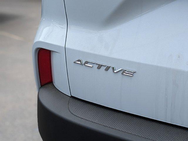 new 2025 Ford Escape car, priced at $33,040