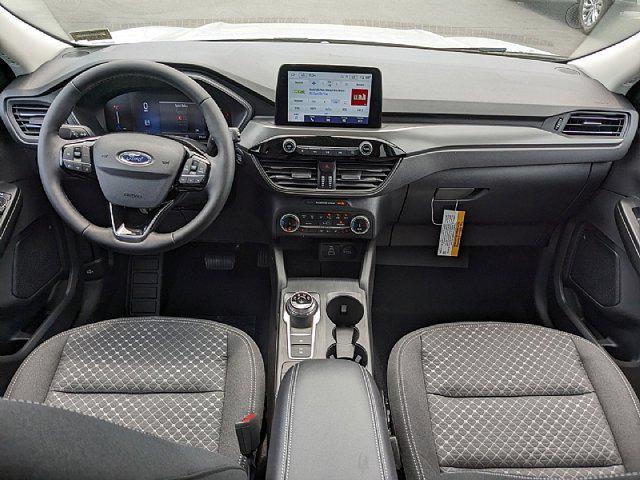 new 2025 Ford Escape car, priced at $33,040