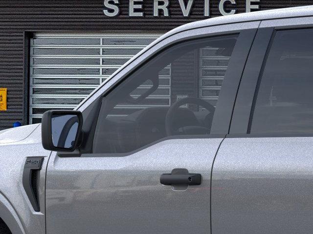 new 2025 Ford F-150 car, priced at $49,934