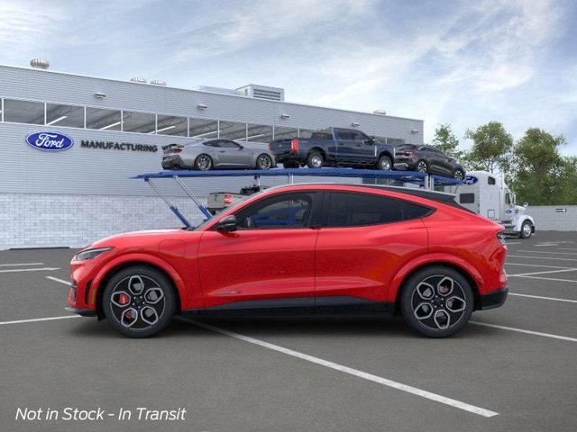 new 2024 Ford Mustang Mach-E car, priced at $56,275