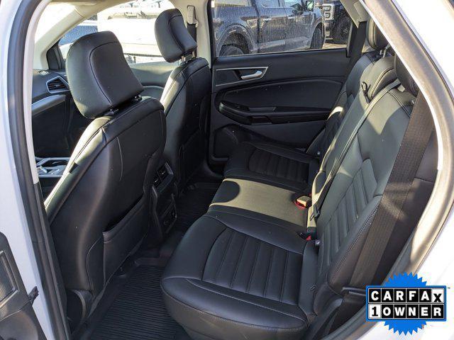 used 2022 Ford Edge car, priced at $22,323