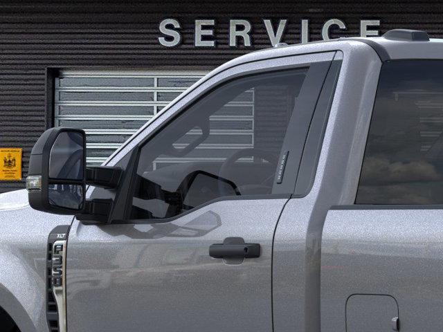 new 2025 Ford F-350 car, priced at $52,180