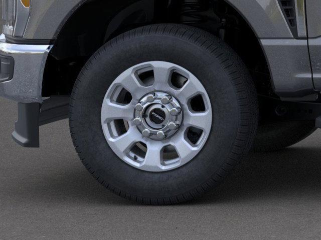 new 2025 Ford F-350 car, priced at $56,000