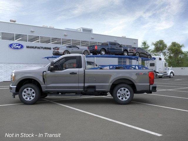 new 2025 Ford F-350 car, priced at $56,000