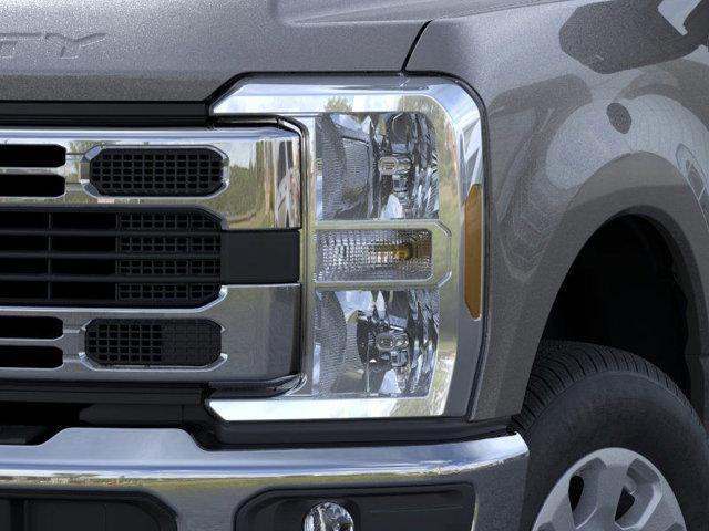 new 2025 Ford F-350 car, priced at $52,180