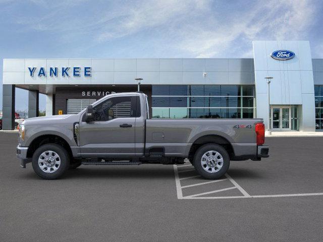 new 2025 Ford F-350 car, priced at $56,000