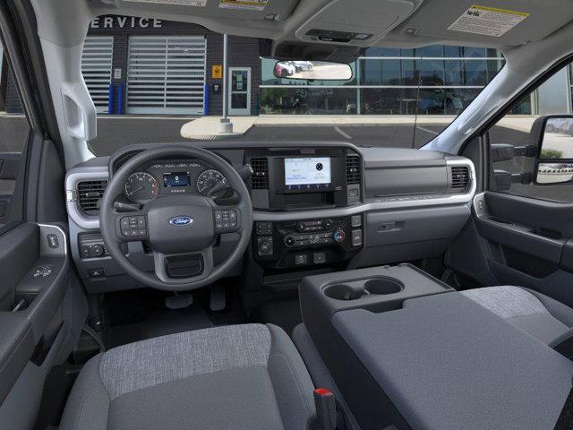 new 2025 Ford F-350 car, priced at $52,180