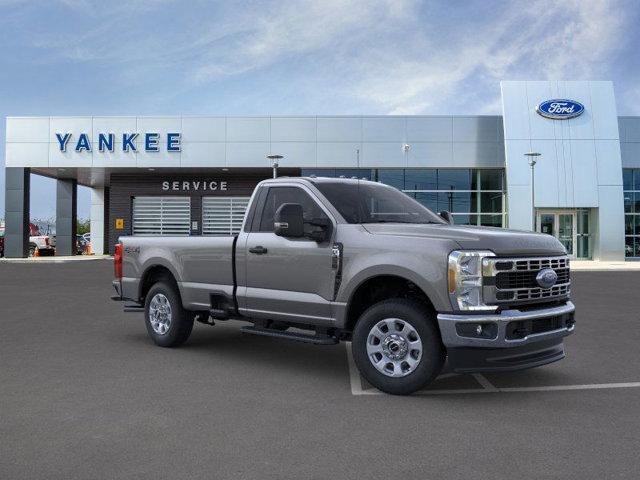 new 2025 Ford F-350 car, priced at $52,180