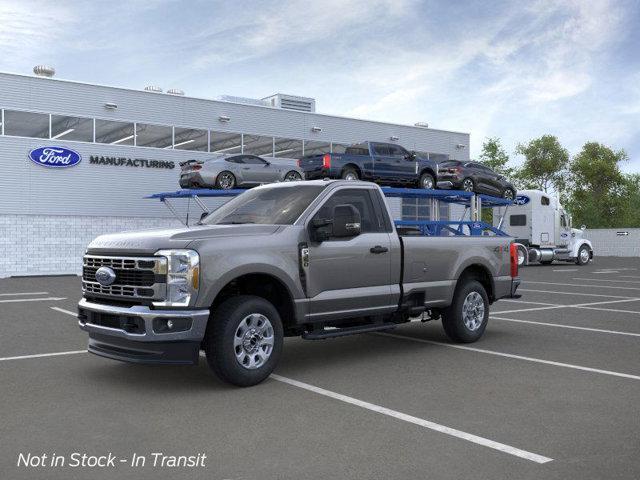 new 2025 Ford F-350 car, priced at $56,000