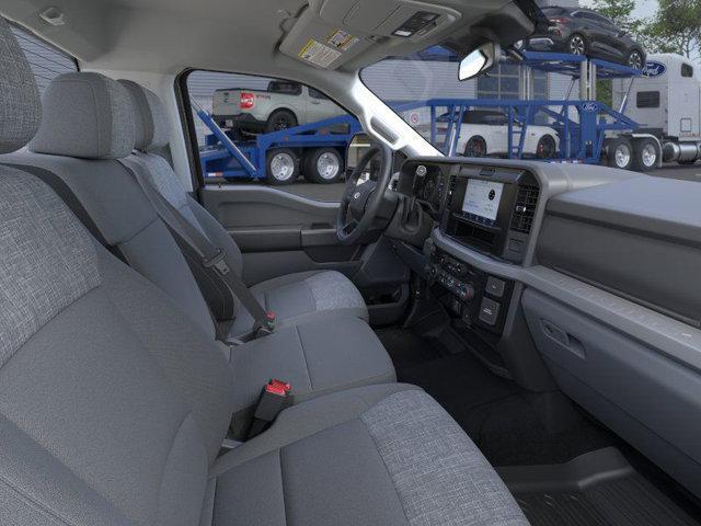 new 2025 Ford F-350 car, priced at $56,000