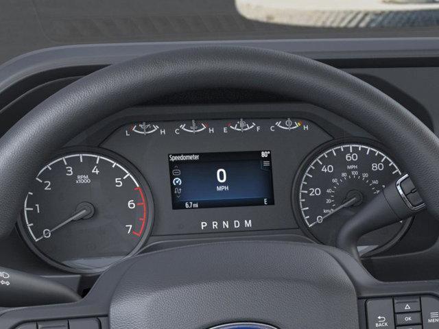 new 2025 Ford F-350 car, priced at $52,180