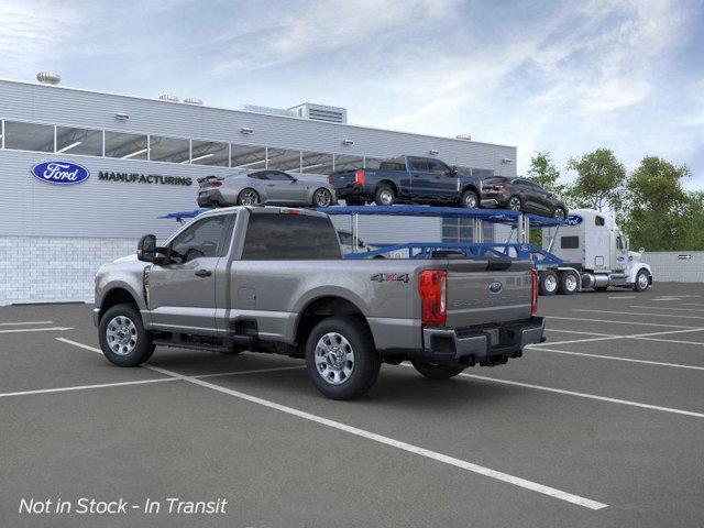 new 2025 Ford F-350 car, priced at $56,000