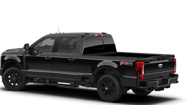 new 2026 Ford F-350 car, priced at $67,680