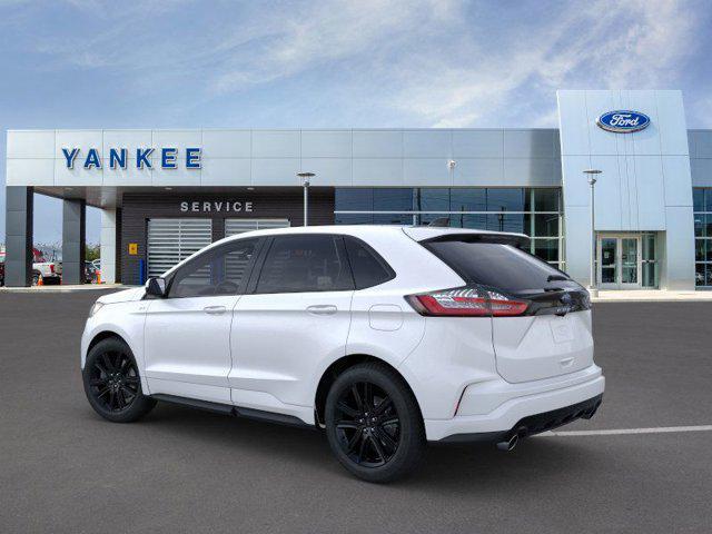 new 2024 Ford Edge car, priced at $45,577