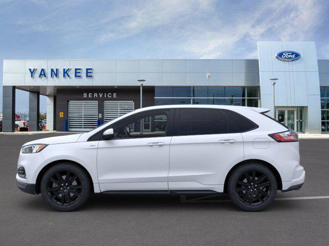 new 2024 Ford Edge car, priced at $45,577