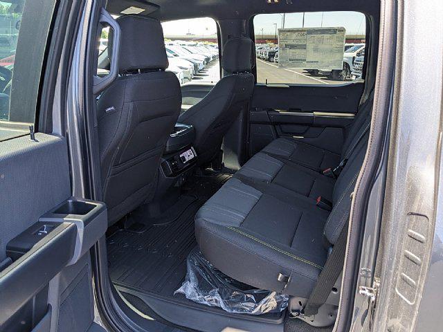new 2025 Ford F-150 car, priced at $53,040