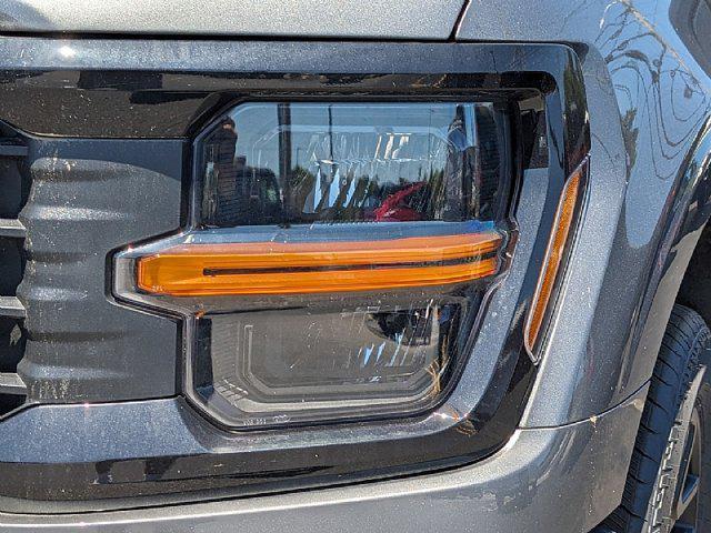 new 2025 Ford F-150 car, priced at $53,040