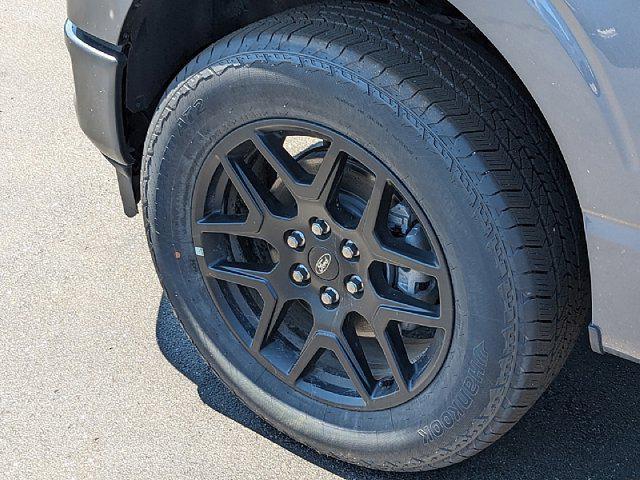 new 2025 Ford F-150 car, priced at $53,040