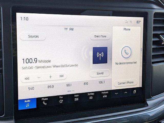 new 2025 Ford F-150 car, priced at $53,040