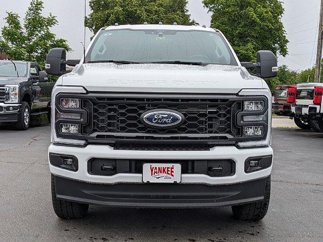 new 2025 Ford F-250 car, priced at $57,691