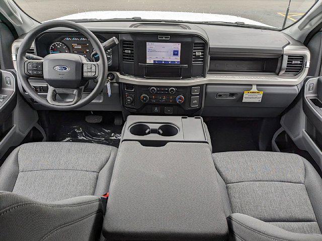 new 2025 Ford F-250 car, priced at $57,691