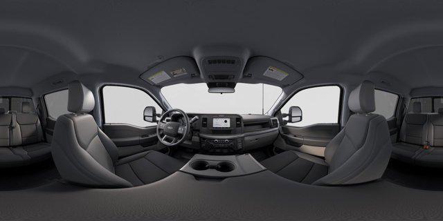 new 2025 Ford F-250 car, priced at $57,691