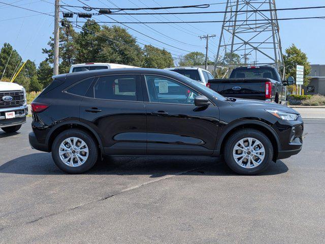 new 2025 Ford Escape car, priced at $32,223
