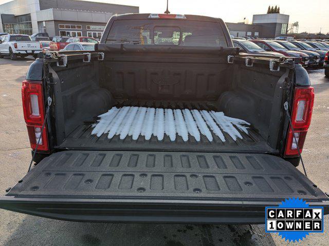 used 2021 Ford Ranger car, priced at $32,749