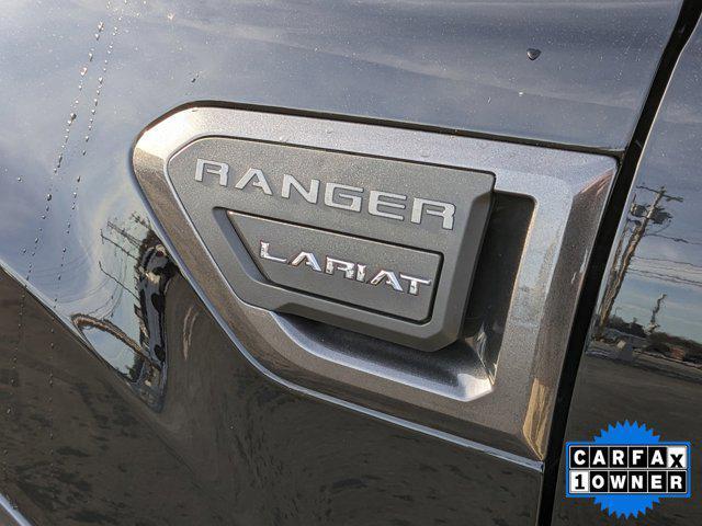 used 2021 Ford Ranger car, priced at $32,749