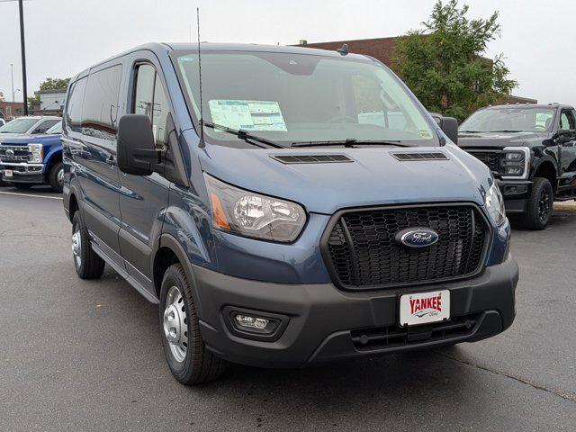 new 2025 Ford Transit-150 car, priced at $55,504