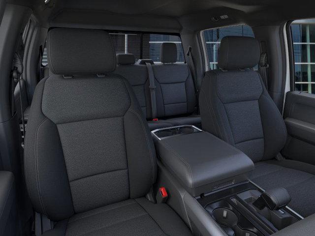 new 2025 Ford F-150 car, priced at $62,980