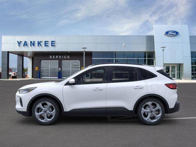 new 2025 Ford Escape car, priced at $36,430